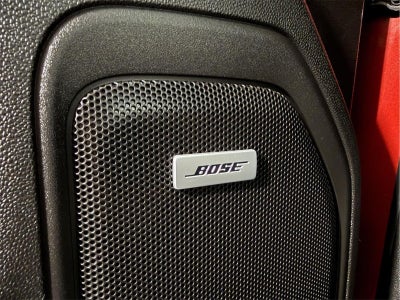 2022 Chevrolet Silverado 3500HD 4WD Crew Cab Standard Bed High Country