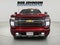 2022 Chevrolet Silverado 3500HD 4WD Crew Cab Standard Bed High Country