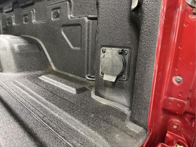 2022 Chevrolet Silverado 3500HD 4WD Crew Cab Standard Bed High Country