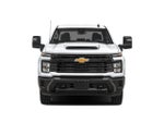 2024 Chevrolet Silverado 2500HD 4WD Crew Cab Standard Bed ZR2