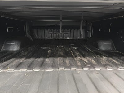 2024 Chevrolet Silverado 2500HD 4WD Crew Cab Standard Bed ZR2