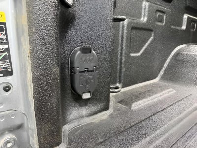 2024 Chevrolet Silverado 2500HD 4WD Crew Cab Standard Bed ZR2