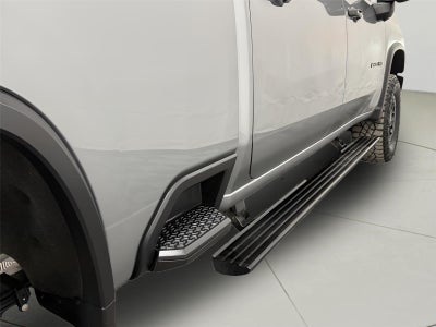 2024 Chevrolet Silverado 2500HD 4WD Crew Cab Standard Bed ZR2