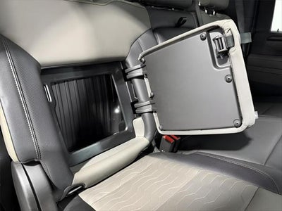 2024 Chevrolet Silverado 2500HD 4WD Crew Cab Standard Bed ZR2