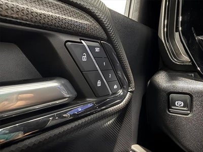 2024 Chevrolet Silverado 2500HD 4WD Crew Cab Standard Bed ZR2