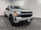 2020 Chevrolet Silverado 1500 4WD Crew Cab Short Bed Custom