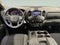2021 Chevrolet Silverado 1500 4WD Double Cab Standard Bed Custom