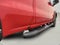 2021 Chevrolet Silverado 1500 4WD Double Cab Standard Bed Custom