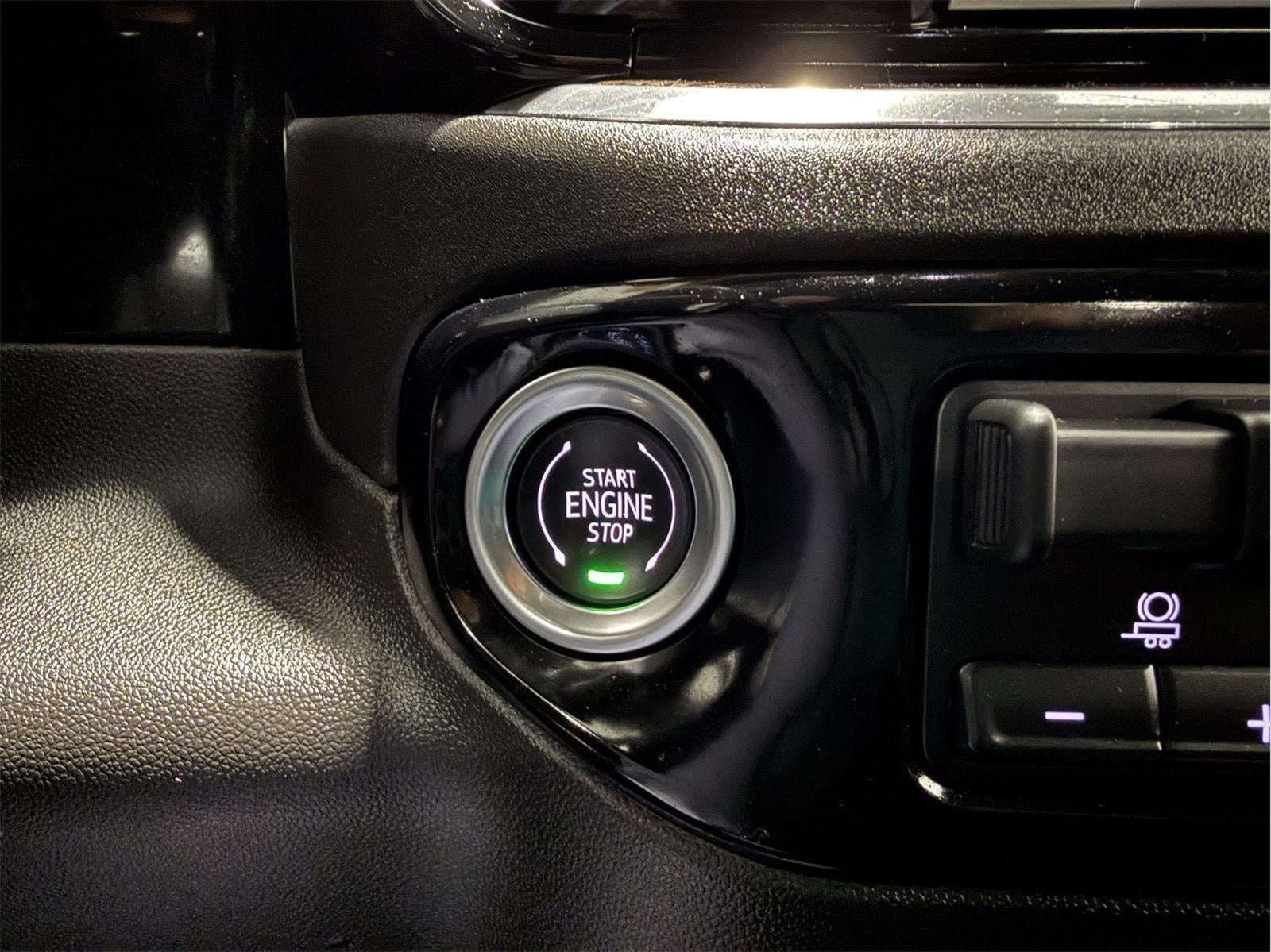 2025 Chevrolet Silverado 1500 4WD LT