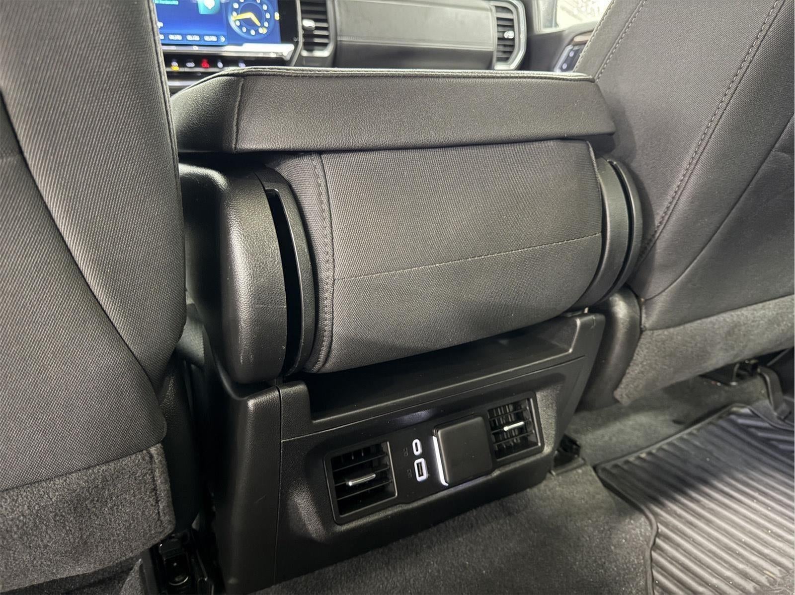 2025 Chevrolet Silverado 1500 4WD LT