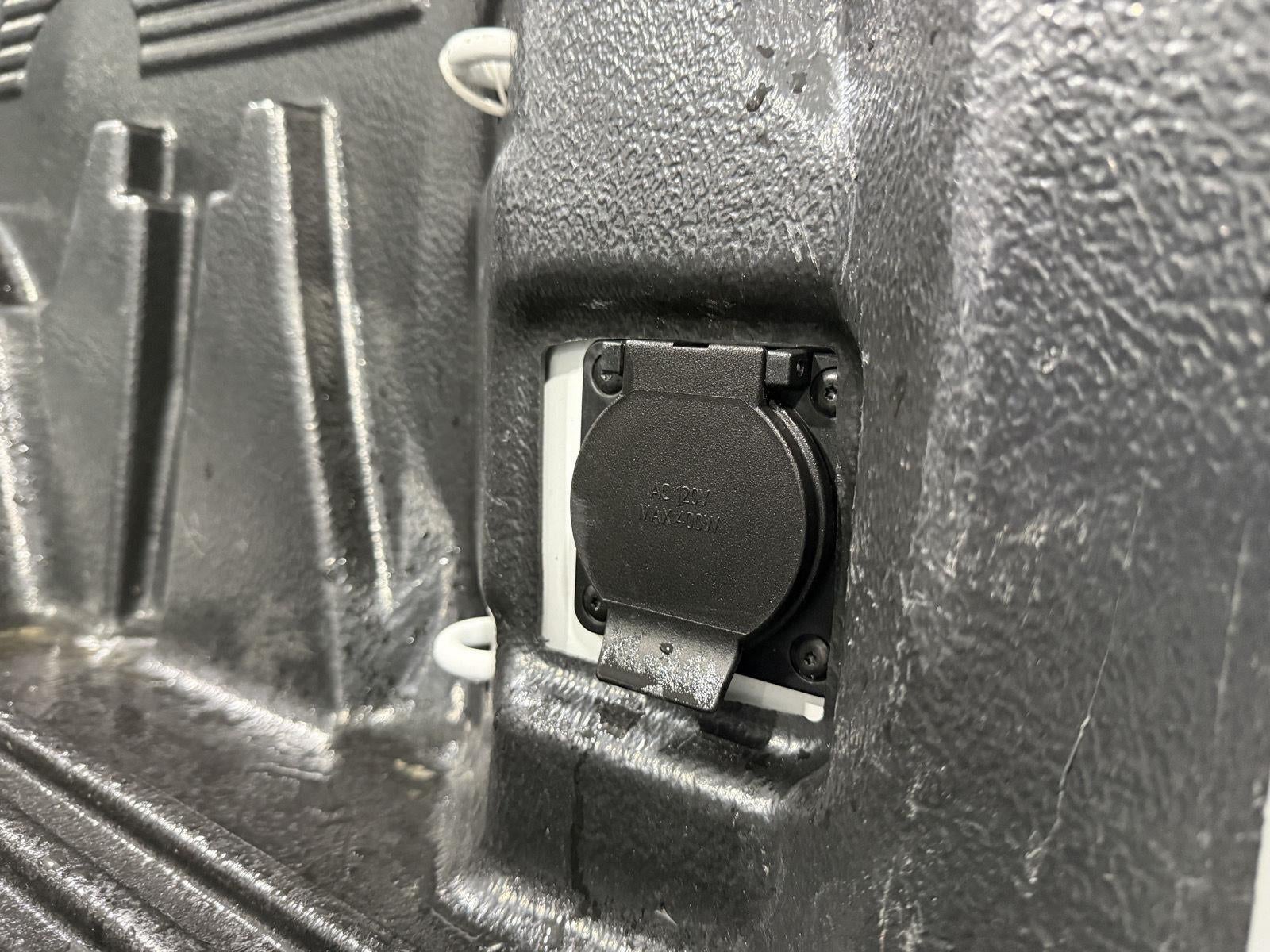 2025 Chevrolet Silverado 1500 4WD LT