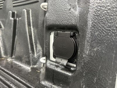 2025 Chevrolet Silverado 1500 4WD LT