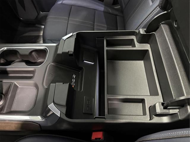 2026 Chevrolet Silverado 1500 4WD Crew Cab Short Bed High Country