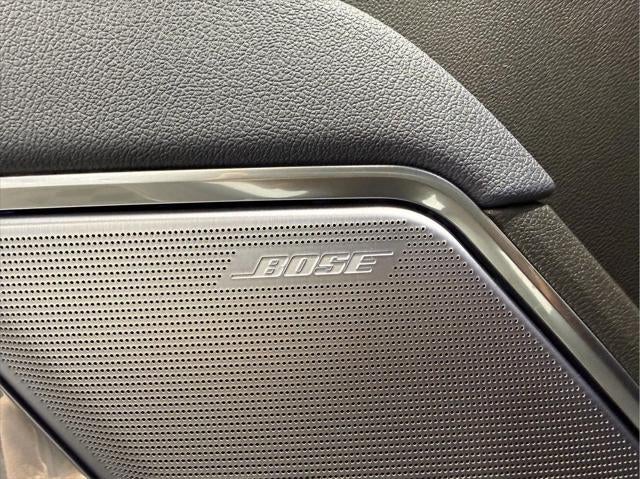 2026 Chevrolet Silverado 1500 4WD Crew Cab Short Bed High Country