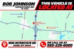 2022 Chevrolet Silverado 1500 LTD 4WD Crew Cab Standard Bed High Country