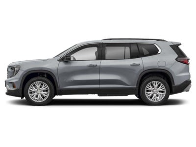 2026 GMC Acadia Elevation AWD