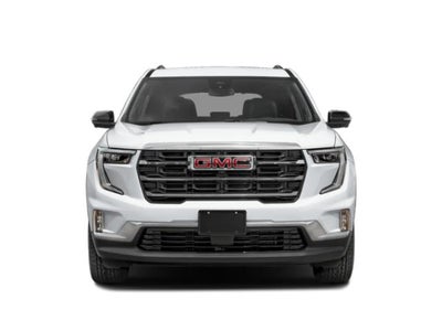 2026 GMC Acadia Elevation AWD