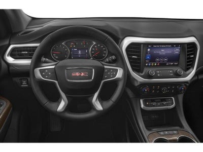 2022 GMC Acadia AWD SLE