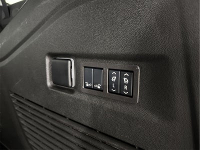 2024 GMC Yukon XL 4WD SLT