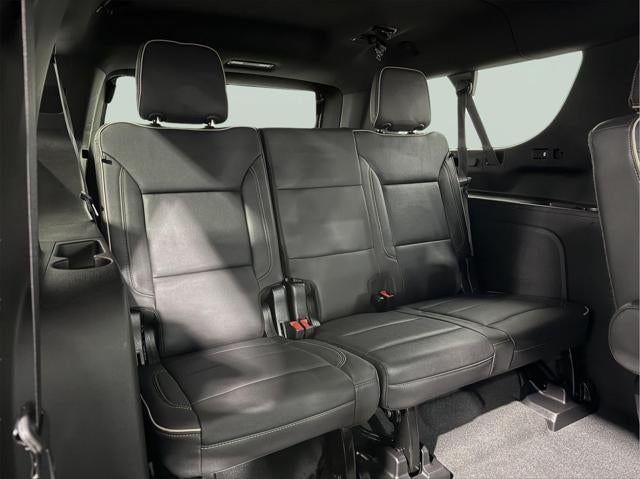 2024 GMC Yukon XL 4WD SLT