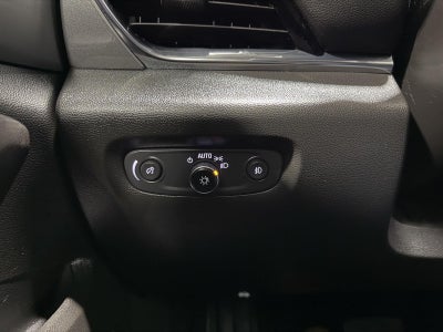 2020 Chevrolet Traverse AWD LT Cloth