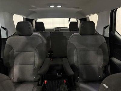 2020 Chevrolet Traverse AWD LT Cloth