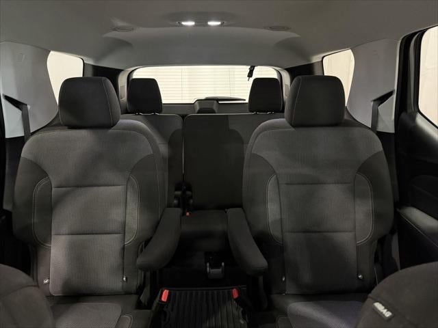 2020 Chevrolet Traverse AWD LT Cloth