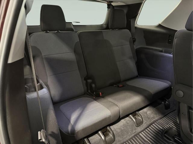 2020 Chevrolet Traverse AWD LT Cloth