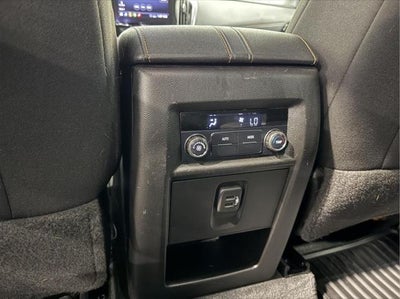 2020 Chevrolet Traverse AWD LT Cloth