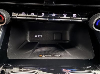 2025 Chevrolet Traverse AWD Z71