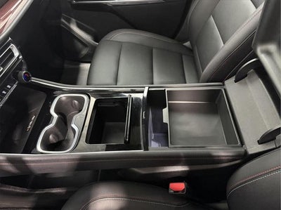2025 Chevrolet Traverse AWD Z71