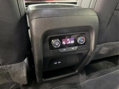 2025 Chevrolet Traverse AWD Z71