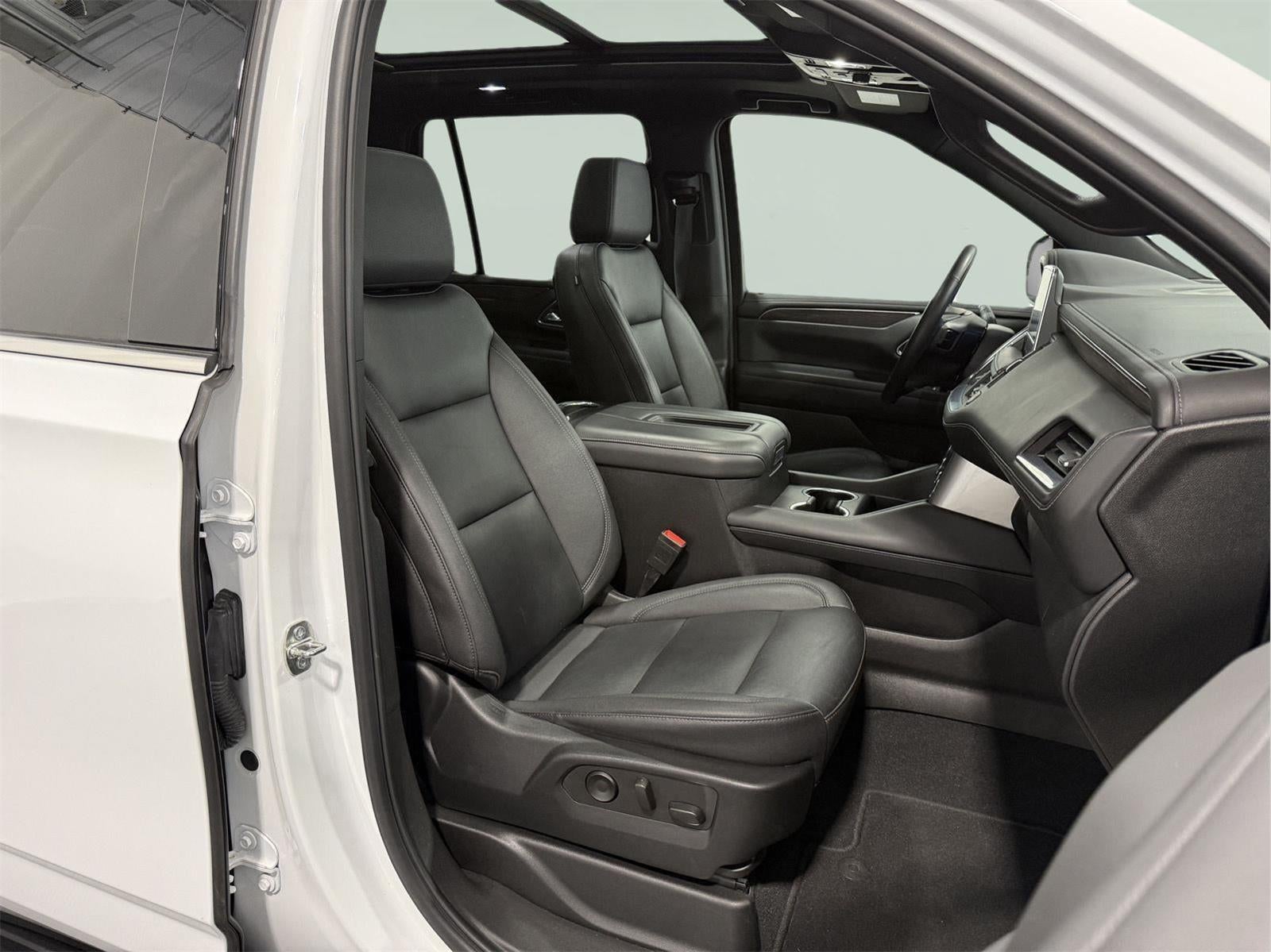 2023 Chevrolet Tahoe 4WD LT