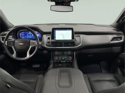 2023 Chevrolet Tahoe 4WD LT