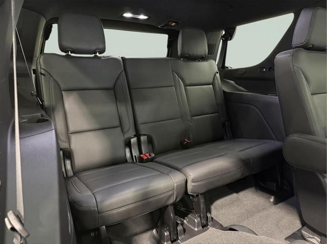 2023 Chevrolet Tahoe 4WD LT