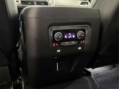 2023 Chevrolet Tahoe 4WD LT