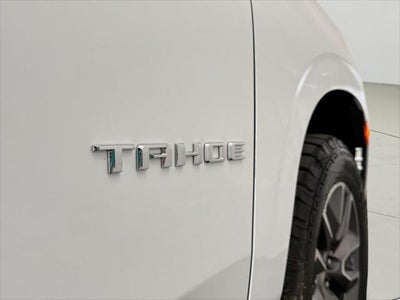 2023 Chevrolet Tahoe 4WD LT