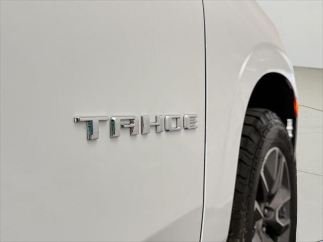 2023 Chevrolet Tahoe 4WD LT