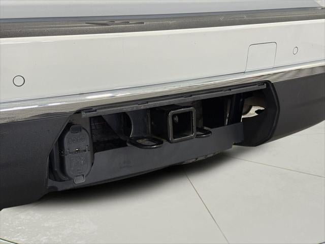2023 Chevrolet Tahoe 4WD LT