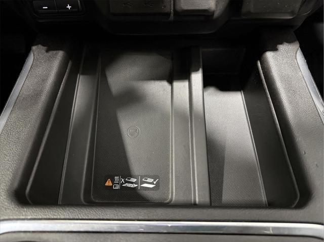 2023 GMC Sierra 2500HD AT4