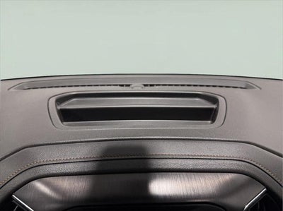 2023 GMC Sierra 2500HD AT4