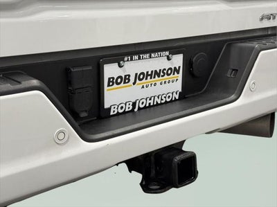 2023 GMC Sierra 2500HD AT4