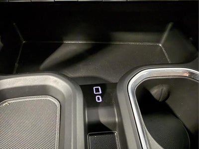 2026 GMC Sierra 2500HD Crew Cab, Standard Bed, Denali Ultimate, 4WD