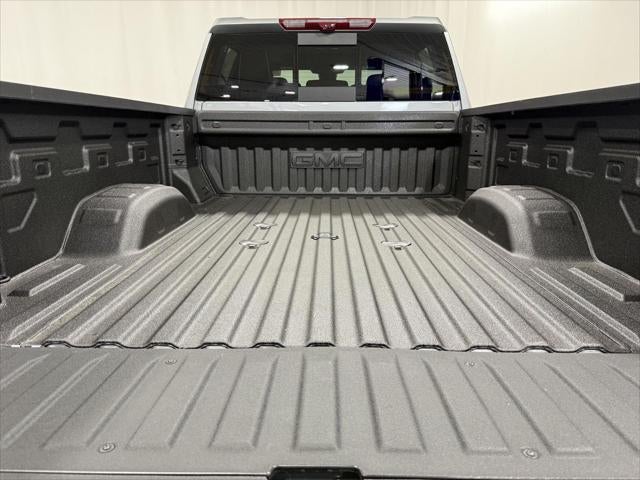2026 GMC Sierra 2500HD Crew Cab, Standard Bed, Denali Ultimate, 4WD