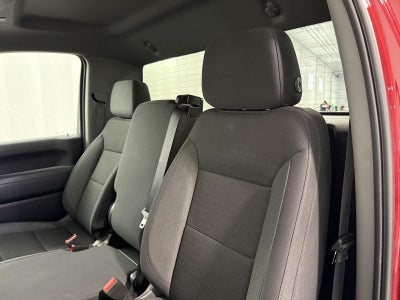2024 GMC Sierra 3500HD 4WD Regular Cab Long Bed SLE