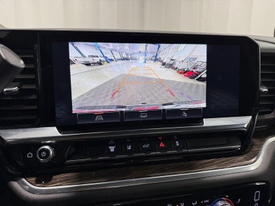2024 GMC Sierra 3500HD 4WD Regular Cab Long Bed SLE