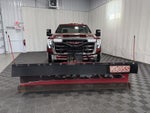 2024 GMC Sierra 3500HD 4WD Regular Cab Long Bed SLE