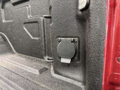 2024 GMC Sierra 3500HD 4WD Regular Cab Long Bed SLE