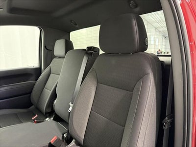 2024 GMC Sierra 3500HD 4WD Regular Cab Long Bed SLE
