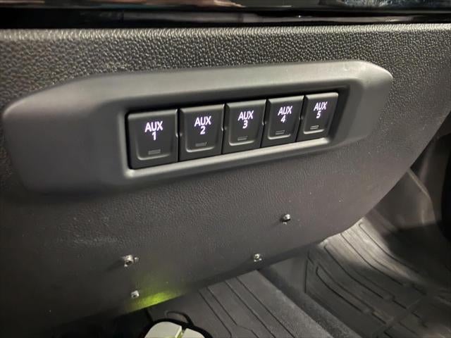 2024 GMC Sierra 3500HD 4WD Regular Cab Long Bed SLE